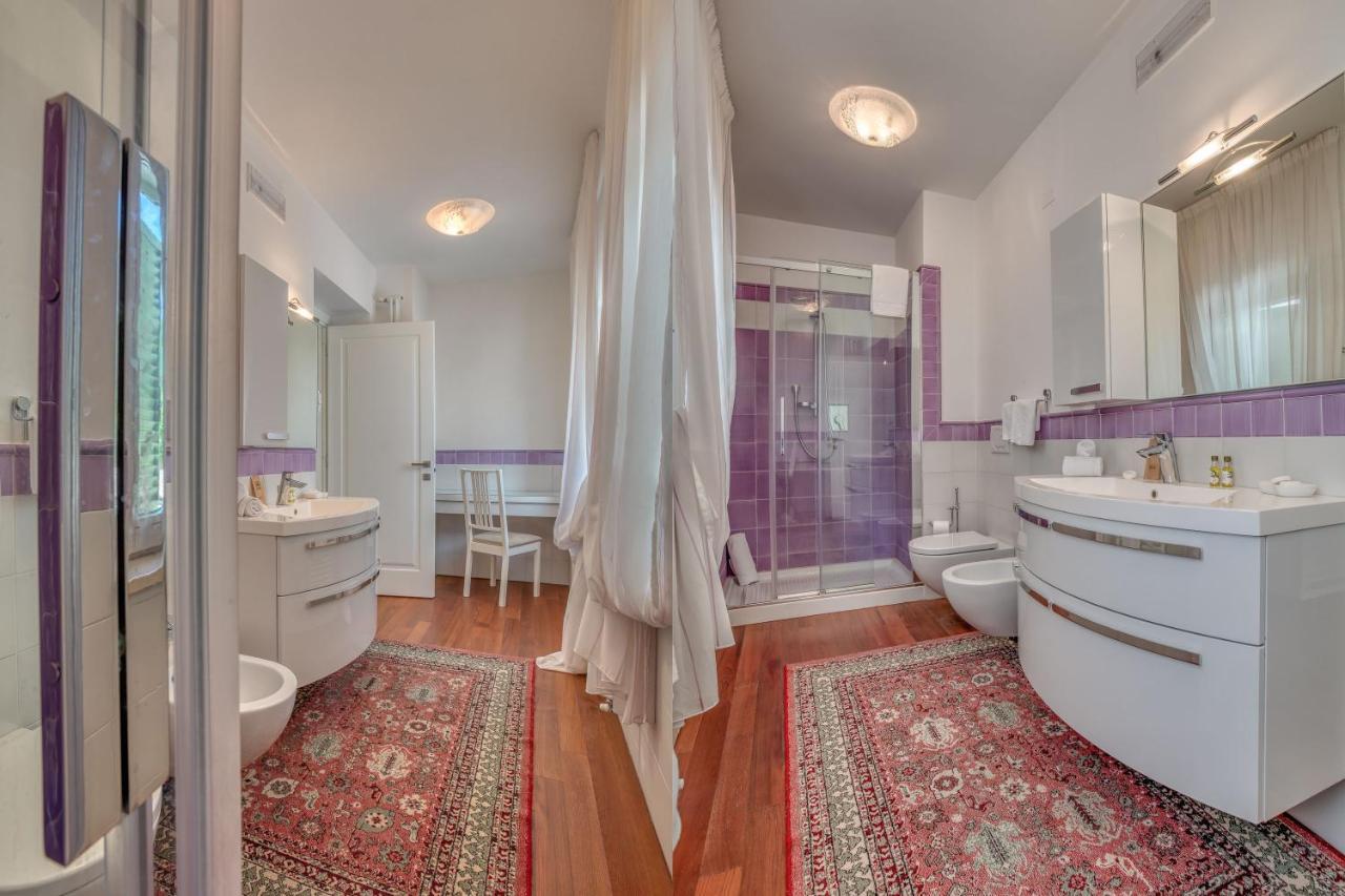 Hotel Villa De Santis Montefranco Eksteriør bilde