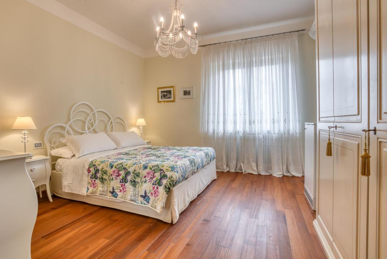 Hotel Villa De Santis Montefranco Eksteriør bilde