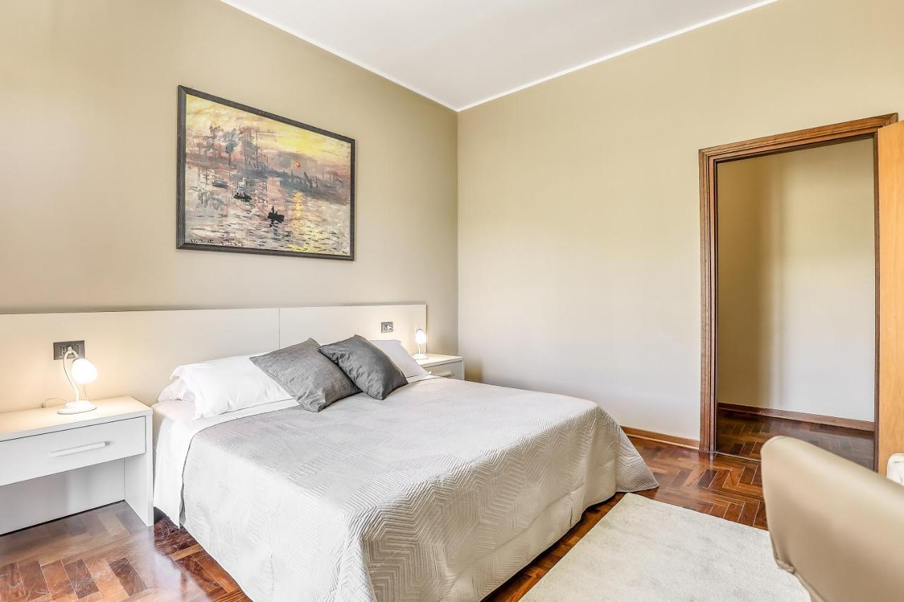 Hotel Villa De Santis Montefranco Eksteriør bilde
