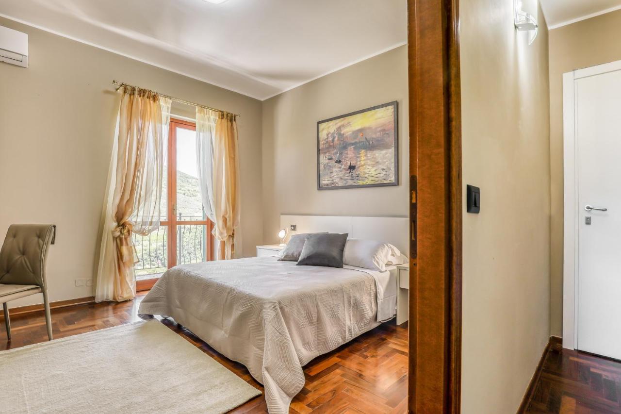 Hotel Villa De Santis Montefranco Eksteriør bilde