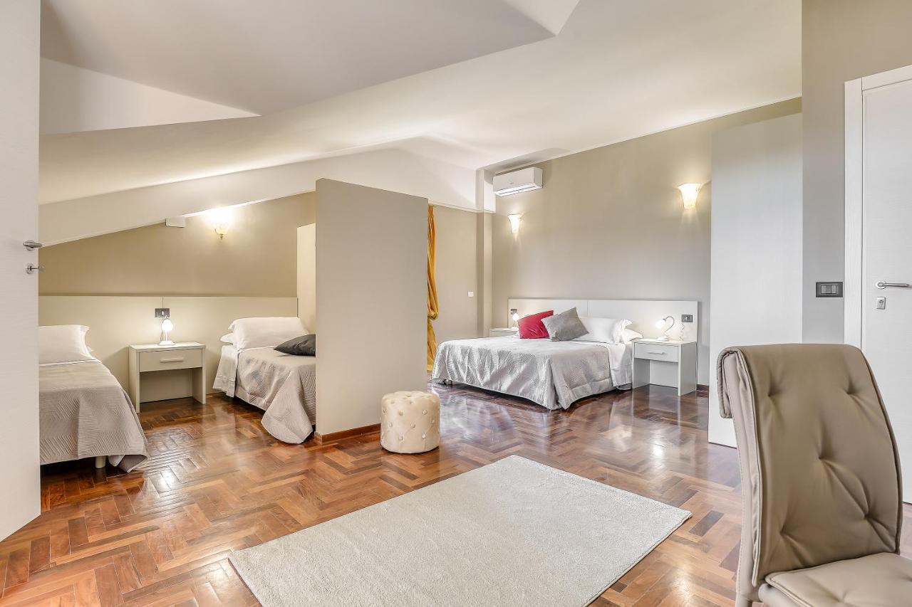 Hotel Villa De Santis Montefranco Eksteriør bilde