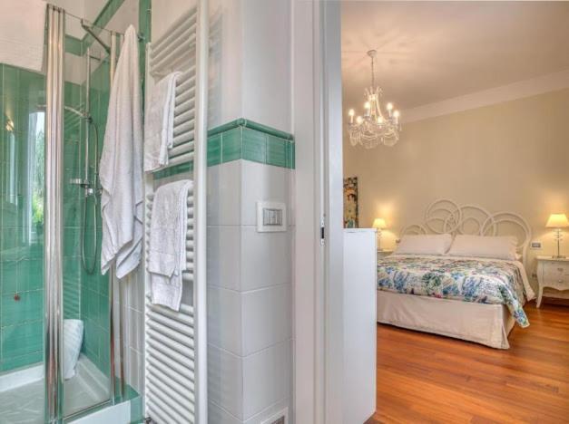 Hotel Villa De Santis Montefranco Eksteriør bilde