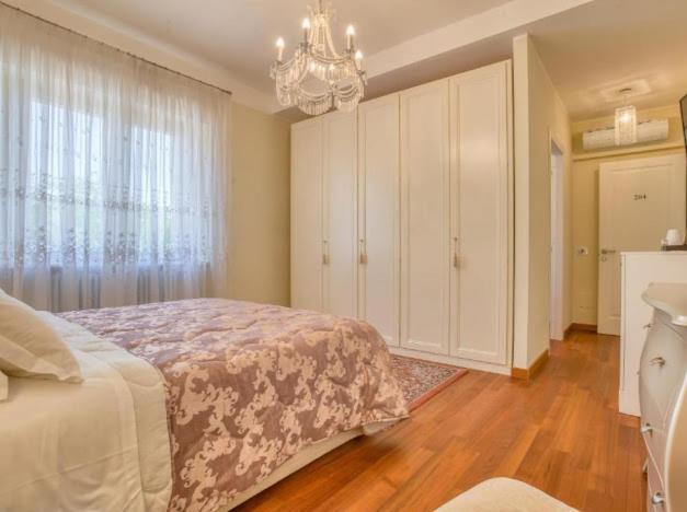 Hotel Villa De Santis Montefranco Eksteriør bilde