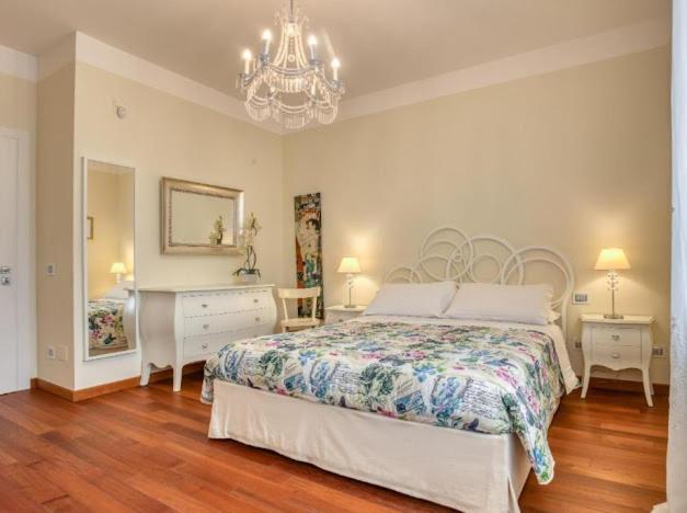 Hotel Villa De Santis Montefranco Eksteriør bilde